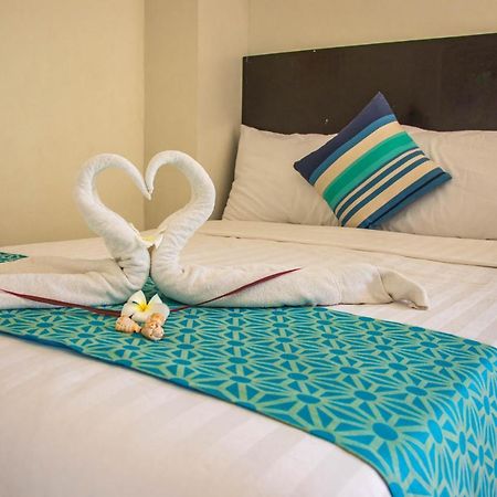 The Orient Beach Boracay Yapak Luaran gambar