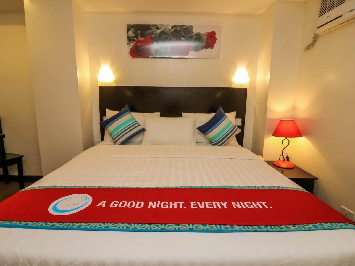 The Orient Beach Boracay Yapak Luaran gambar