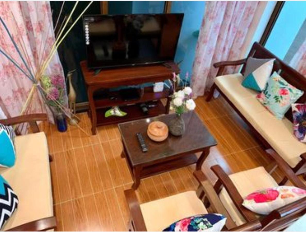 The Orient Beach Boracay Yapak Luaran gambar