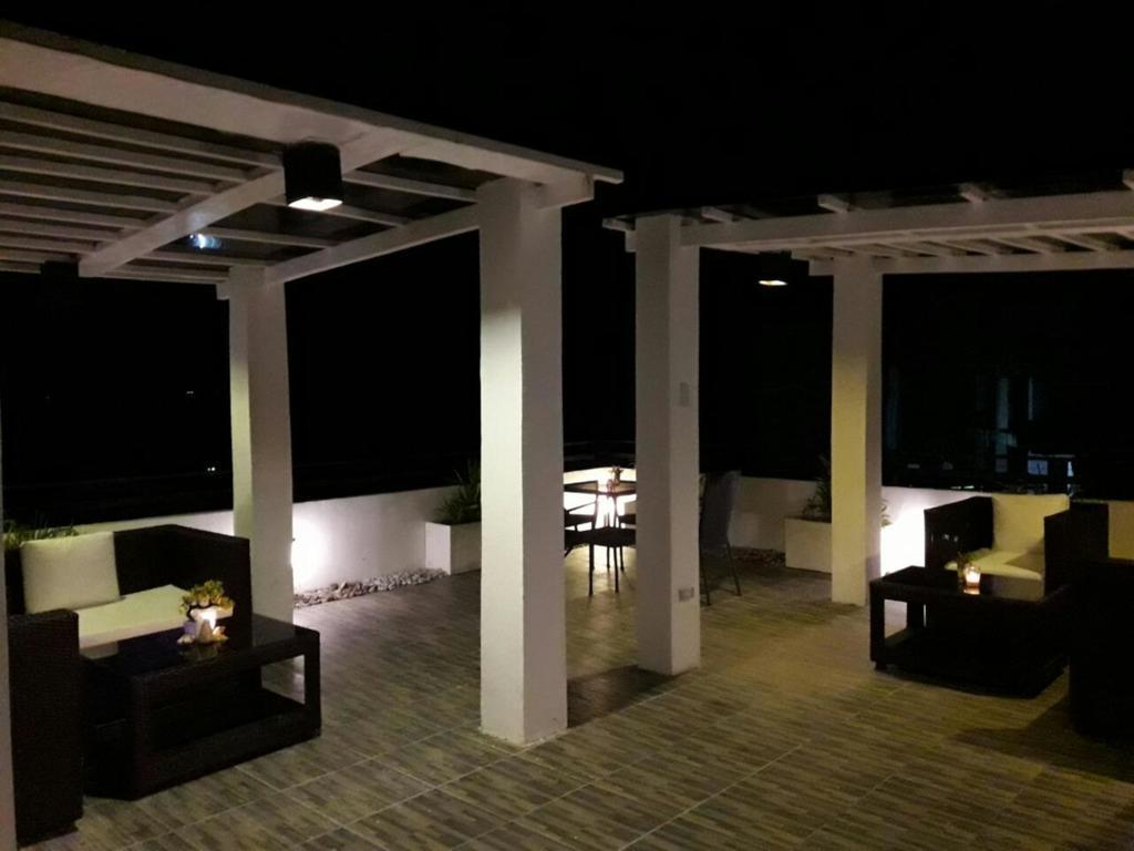 The Orient Beach Boracay Yapak Luaran gambar